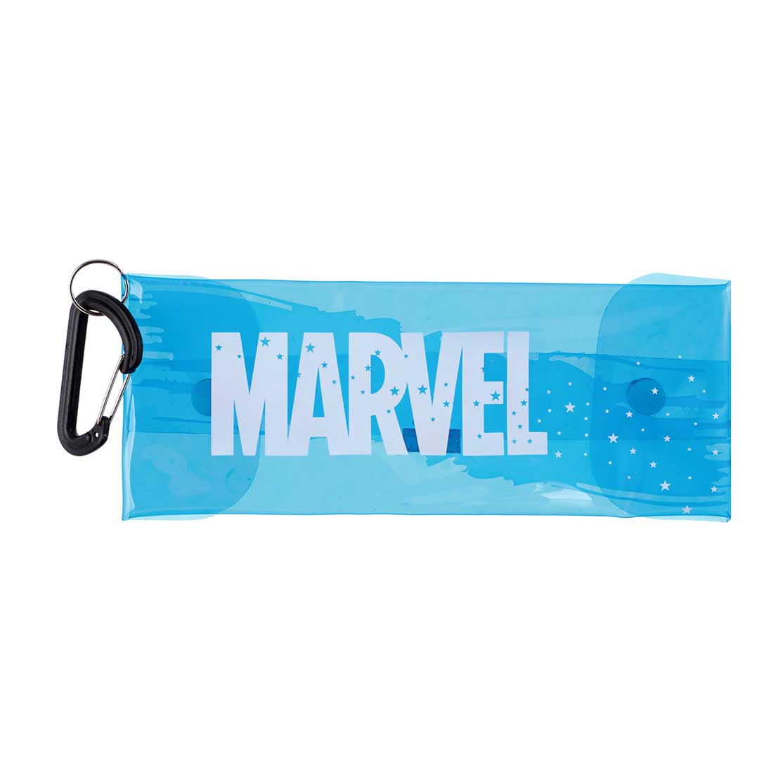 Hộp đựng bút Miniso Marvel (Màu nhẫu nhiên)  - Hàng chính hãng