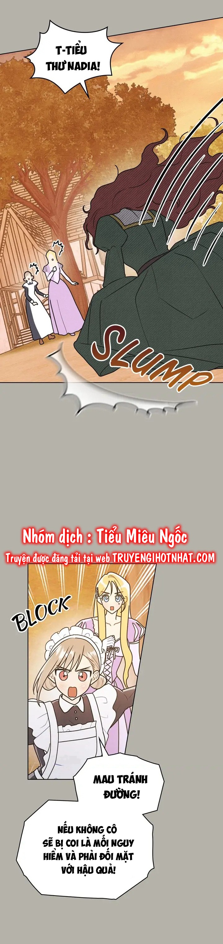 chúng ta cùng nhau tắm nhé? chapter 29 17