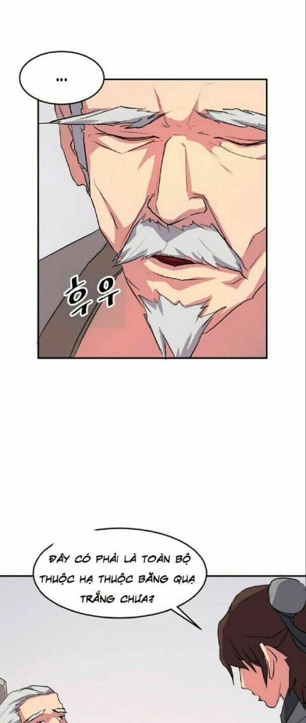 trọng sinh, bất khả chiến bại chapter 16 6