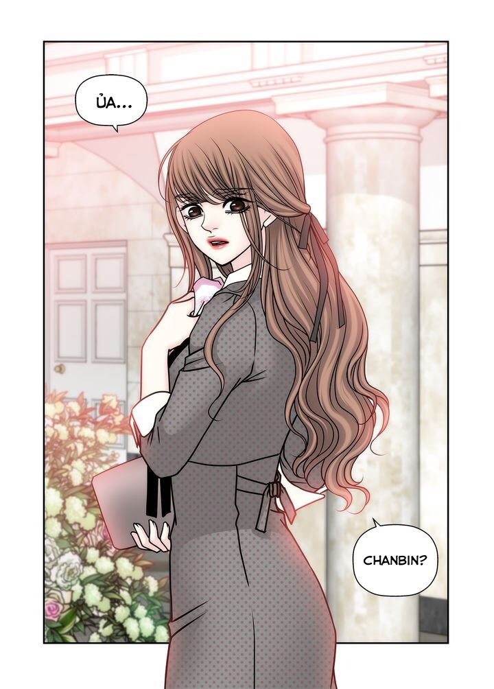 người đàn ông của tôi chapter 27.2 18