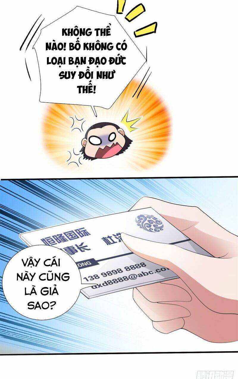 chí tôn toàn năng chapter 3 11