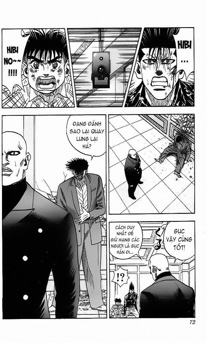 hareluya chapter 29 7