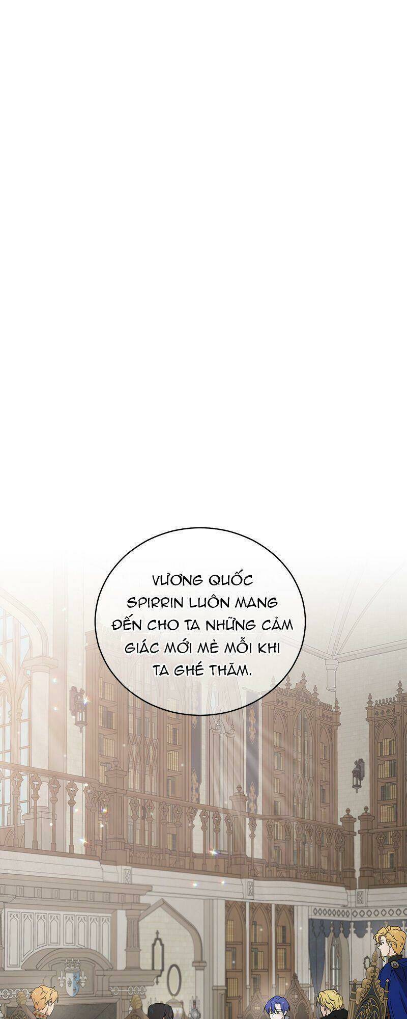 khế ước của ma tộc chapter 52 19