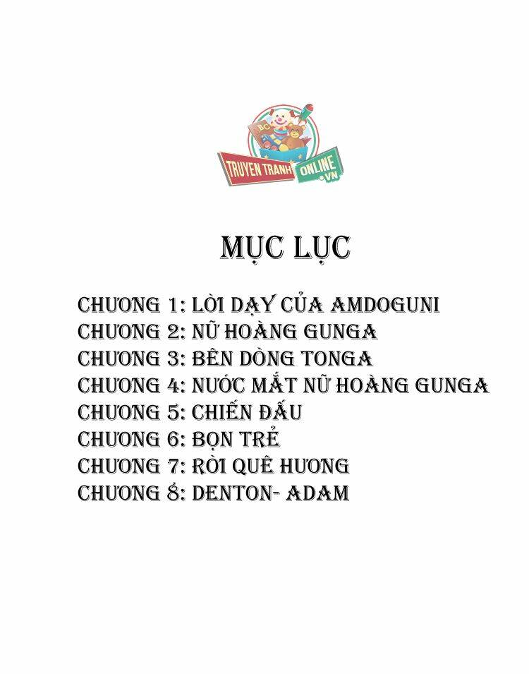 vua sư tử chapter 6 2