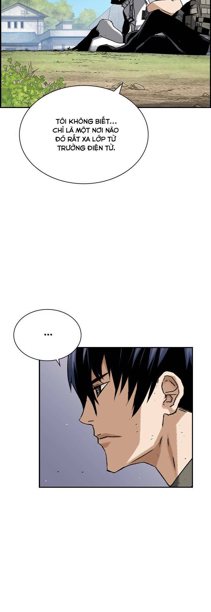 pubg - cuộc chiến sinh tồn - 100 chapter 12 9