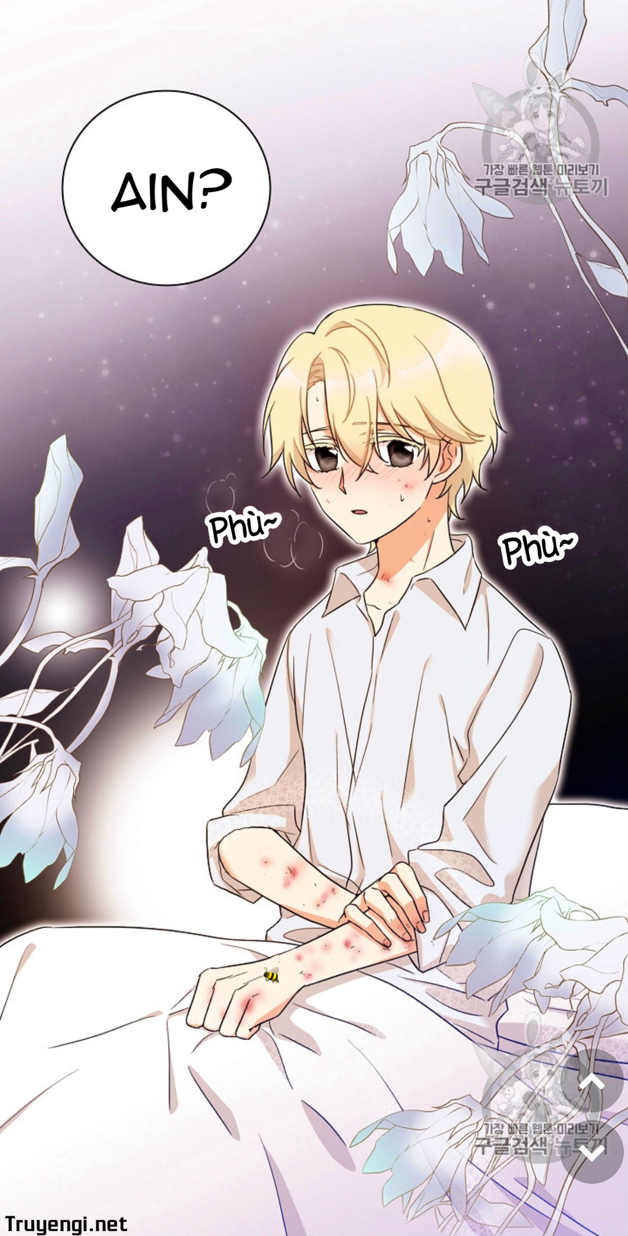 xuyên không trở thành mẹ của nhân vật phản diện chapter 1 75