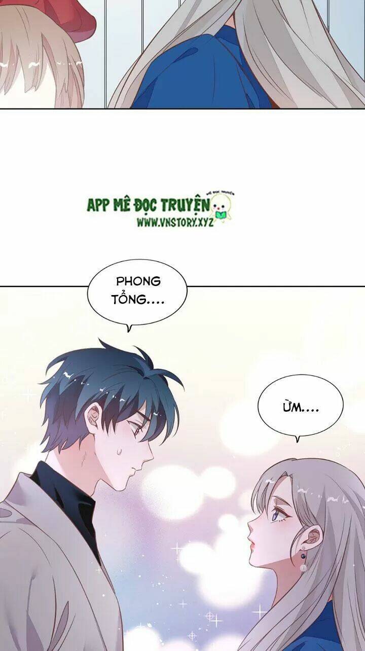 bạn trai kém tuổi bẫy yêu tôi chapter 44 44