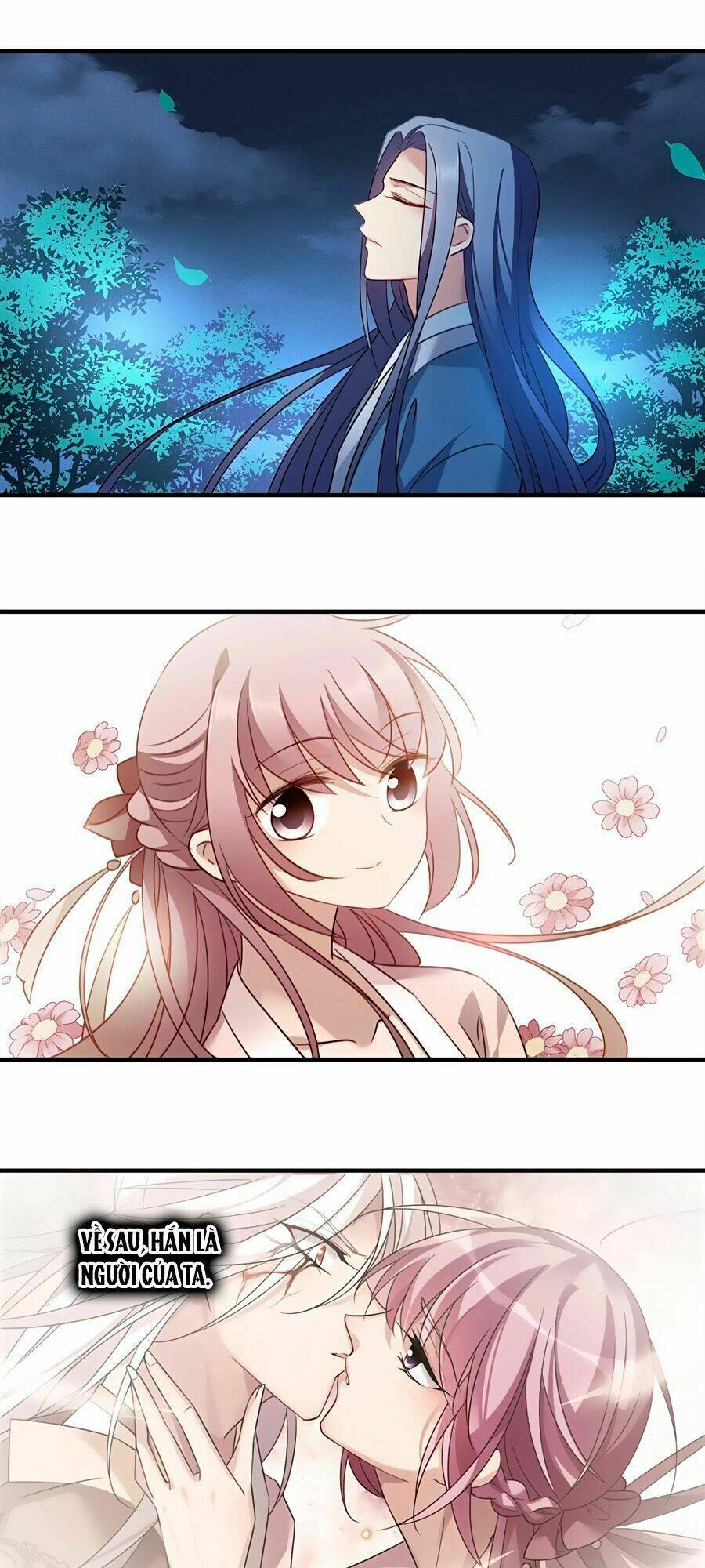 toàn cơ từ chapter 47.1 12