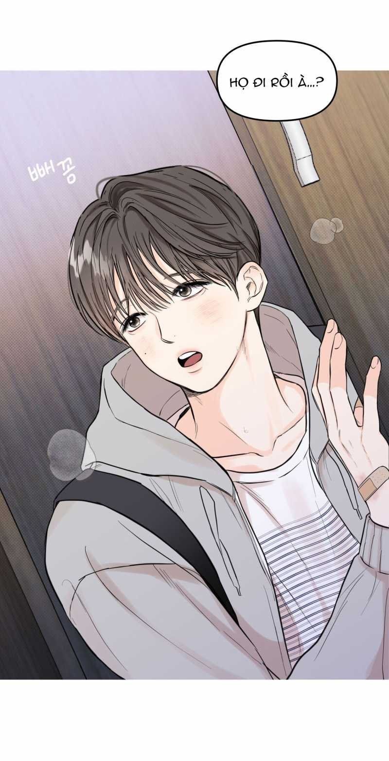 công việc làm thêm hàng ngày chapter 1.1 6