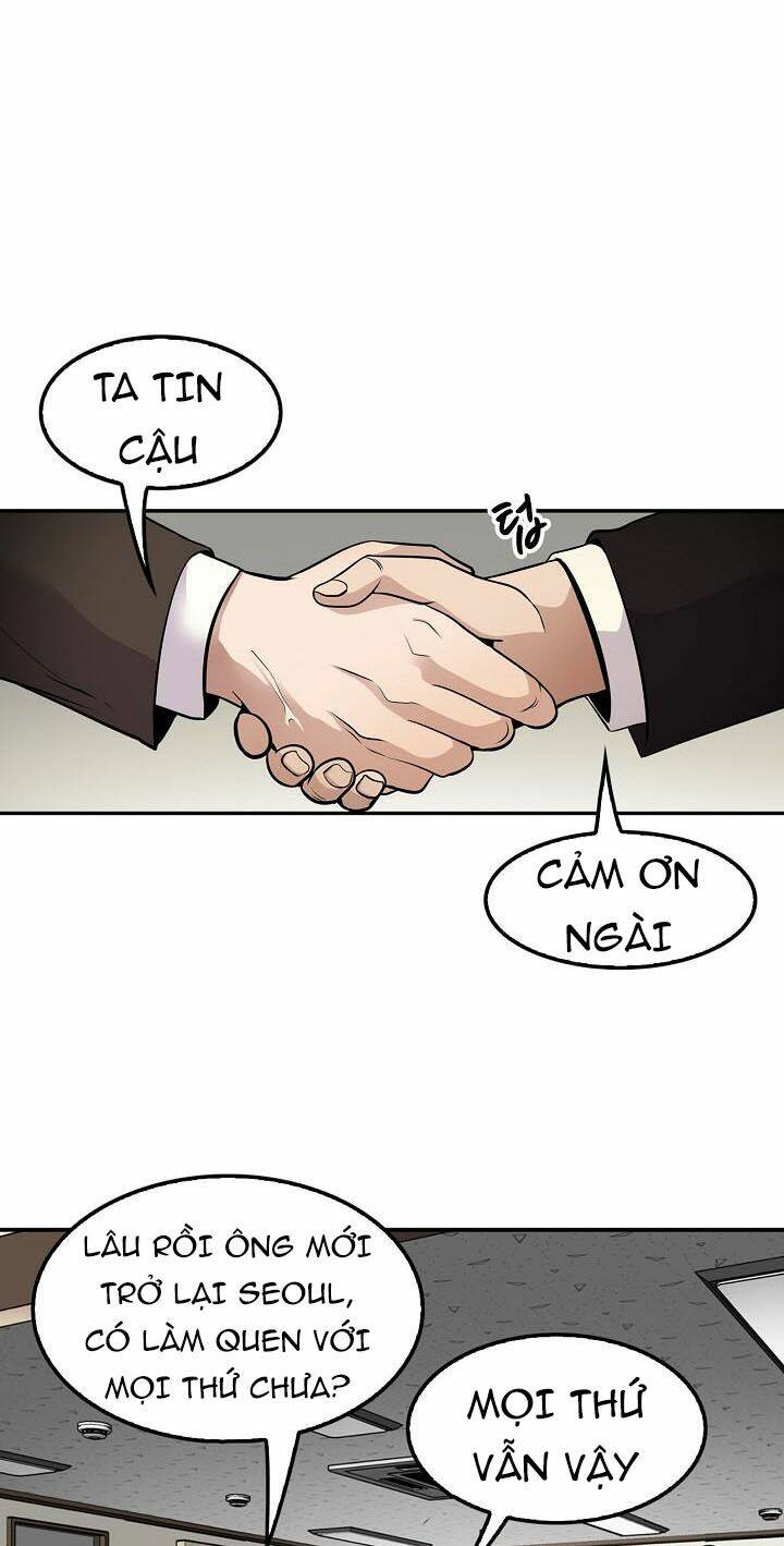 điều tra viên chuyển sinh chapter 58 38