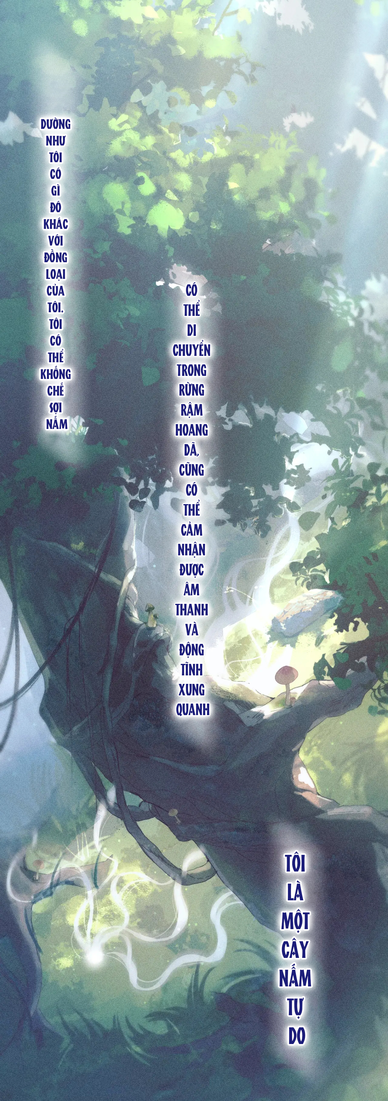 cây nấm nhỏ chapter 10 65