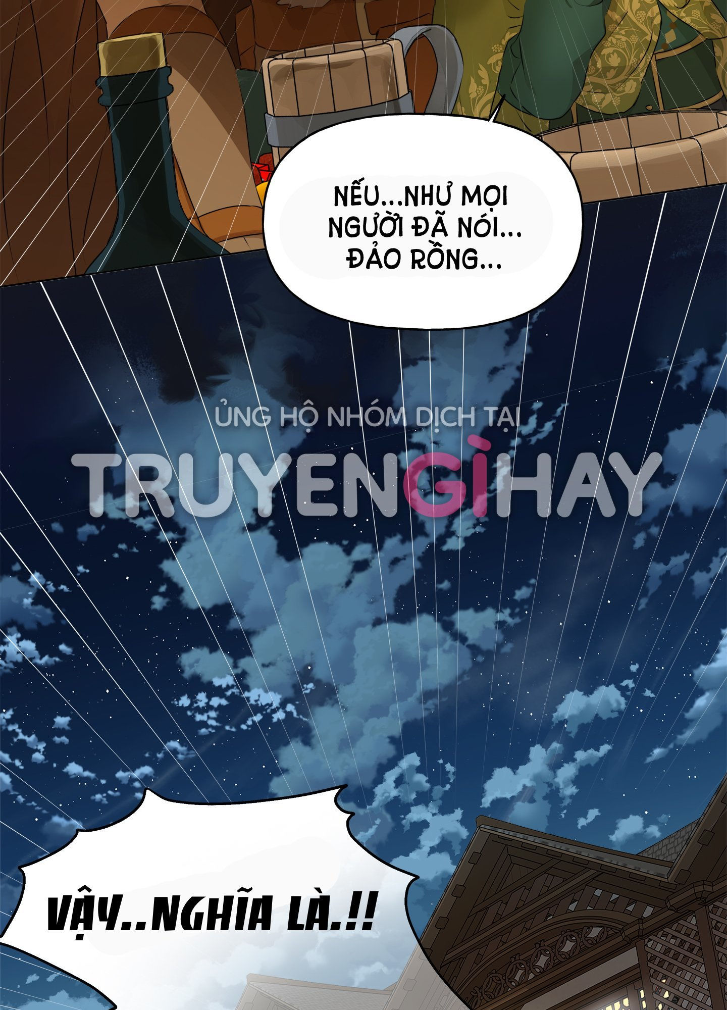 triệu hồi sư với mái tóc màu hoàng kim chapter 103 116