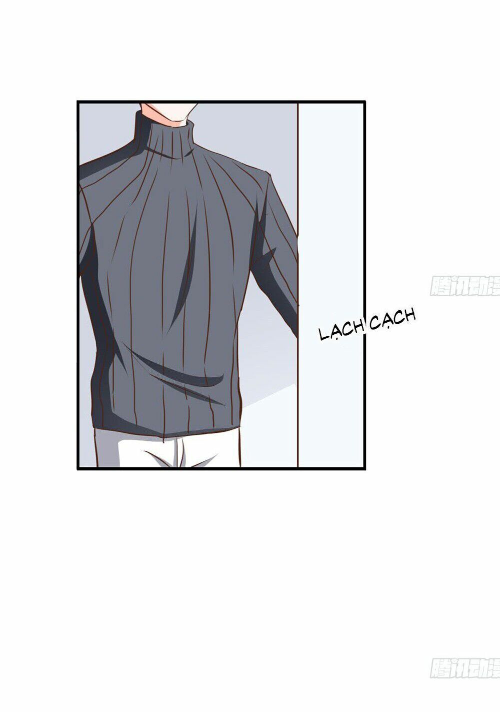 cẩm lý thiếu nữ của tôi chapter 15.1 15