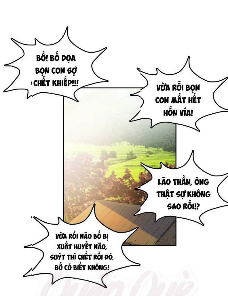 phụ hồn giả chapter 7 17