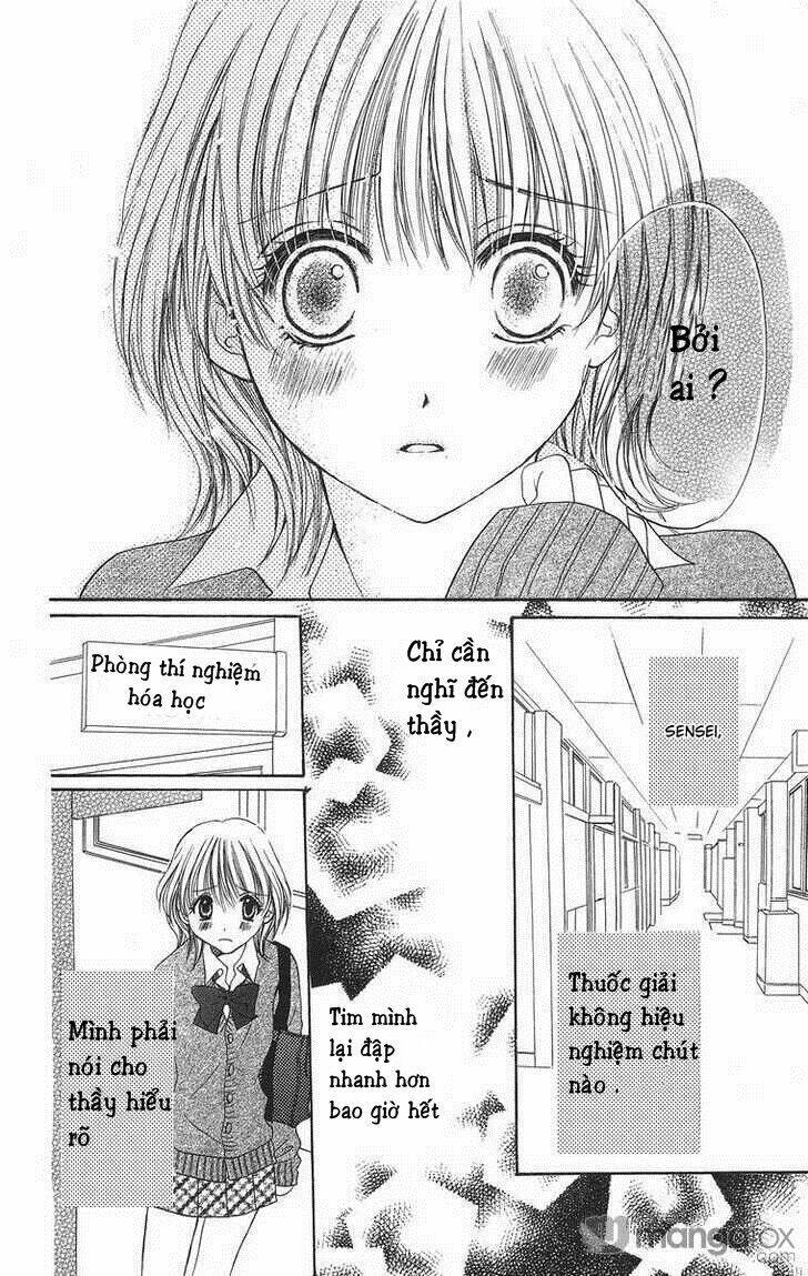 biyaku kyoushi chapter 1 37