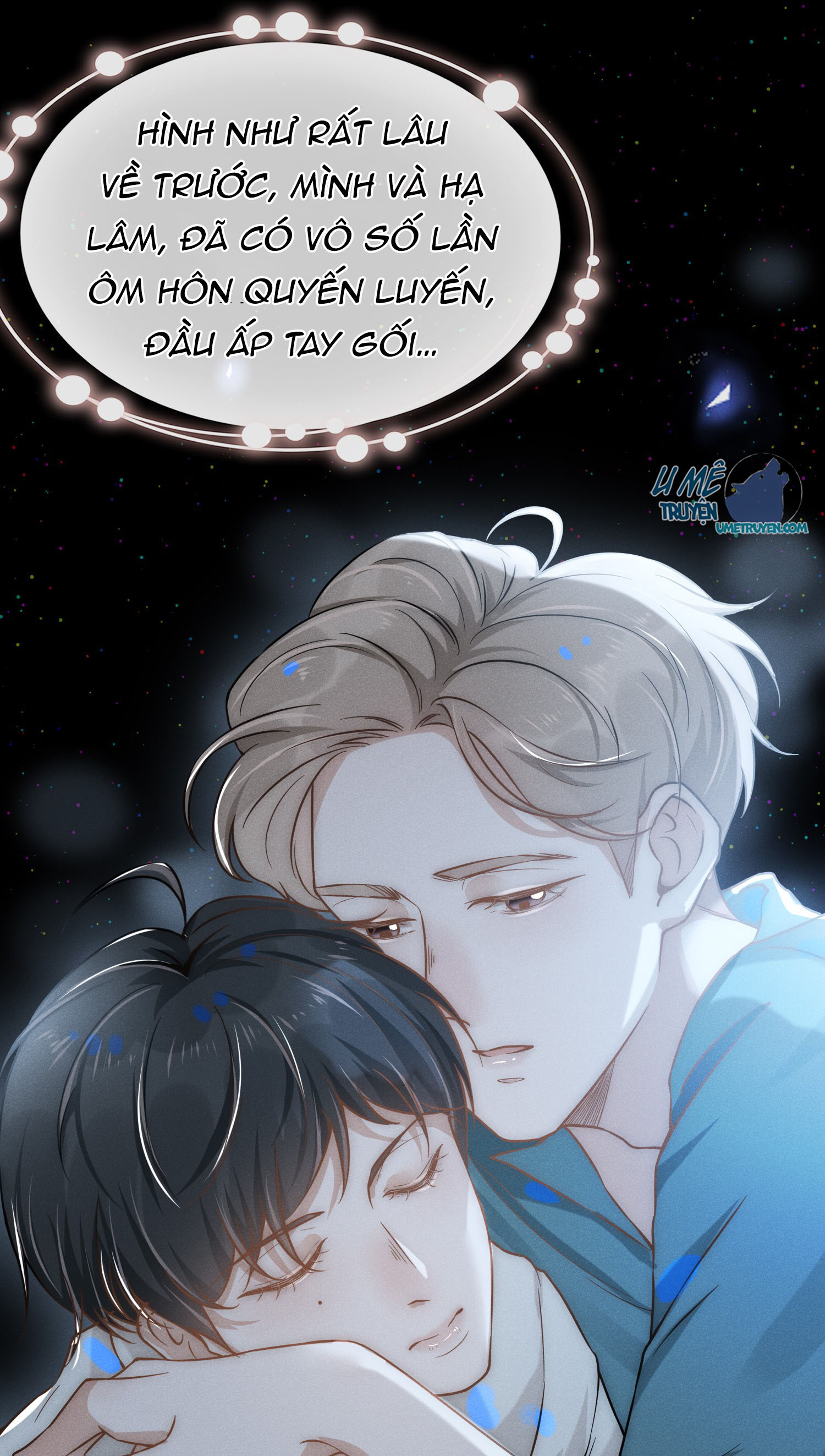 kiếp sau không gặp chapter 9 30