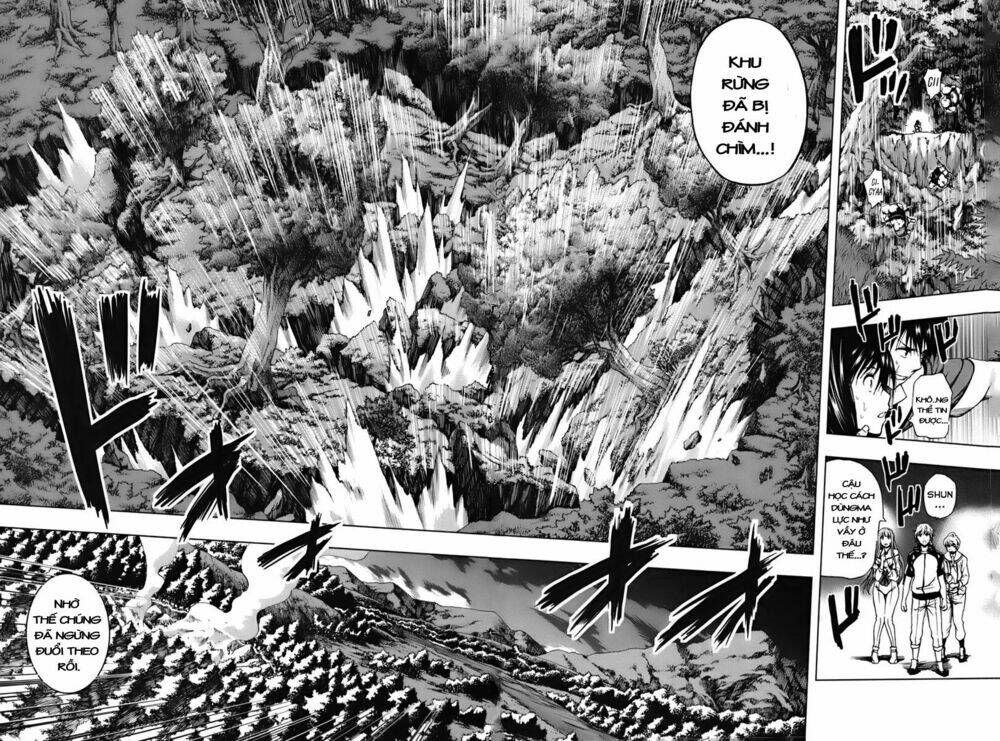 shin sekai yori chapter 3 22