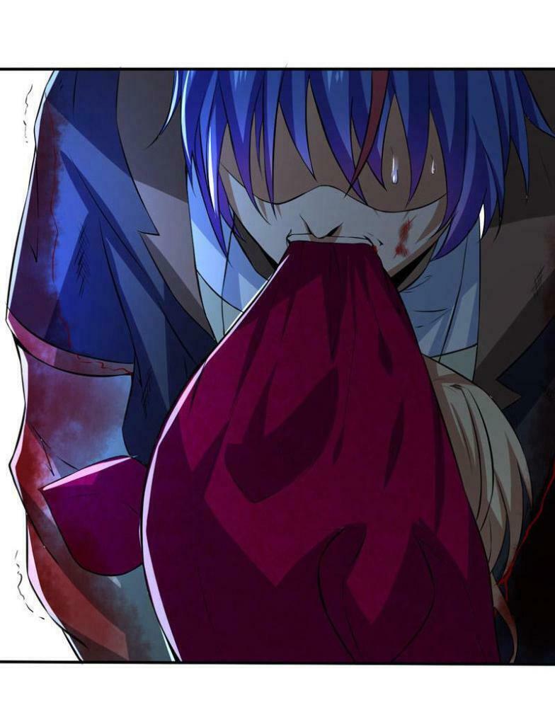 võ đạo độc tôn chapter 123 10