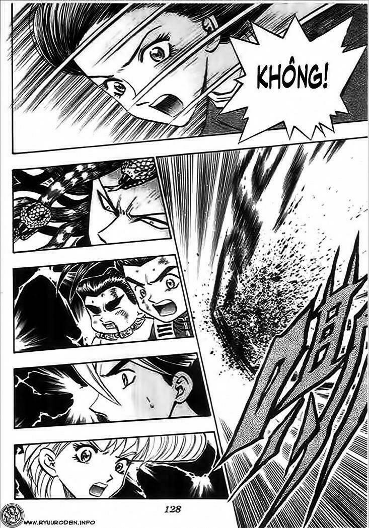 thiên địa nam nhi chapter 39 14