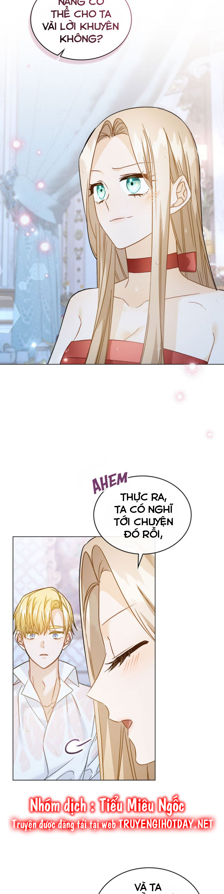 hải tặc thượng lưu chapter 39 27