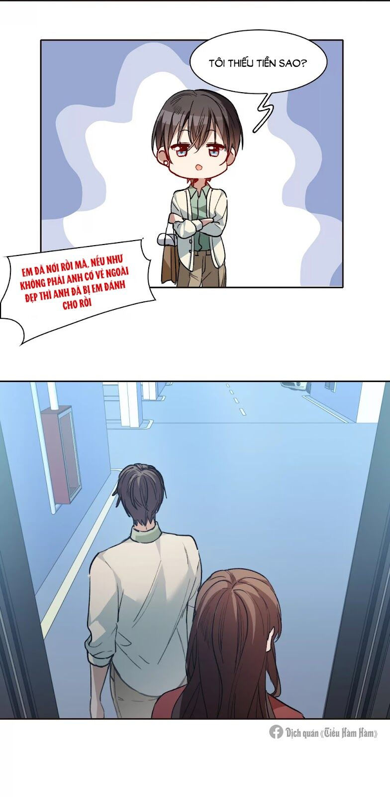 thế giới đệ nhất cự tinh chapter 27.3 7