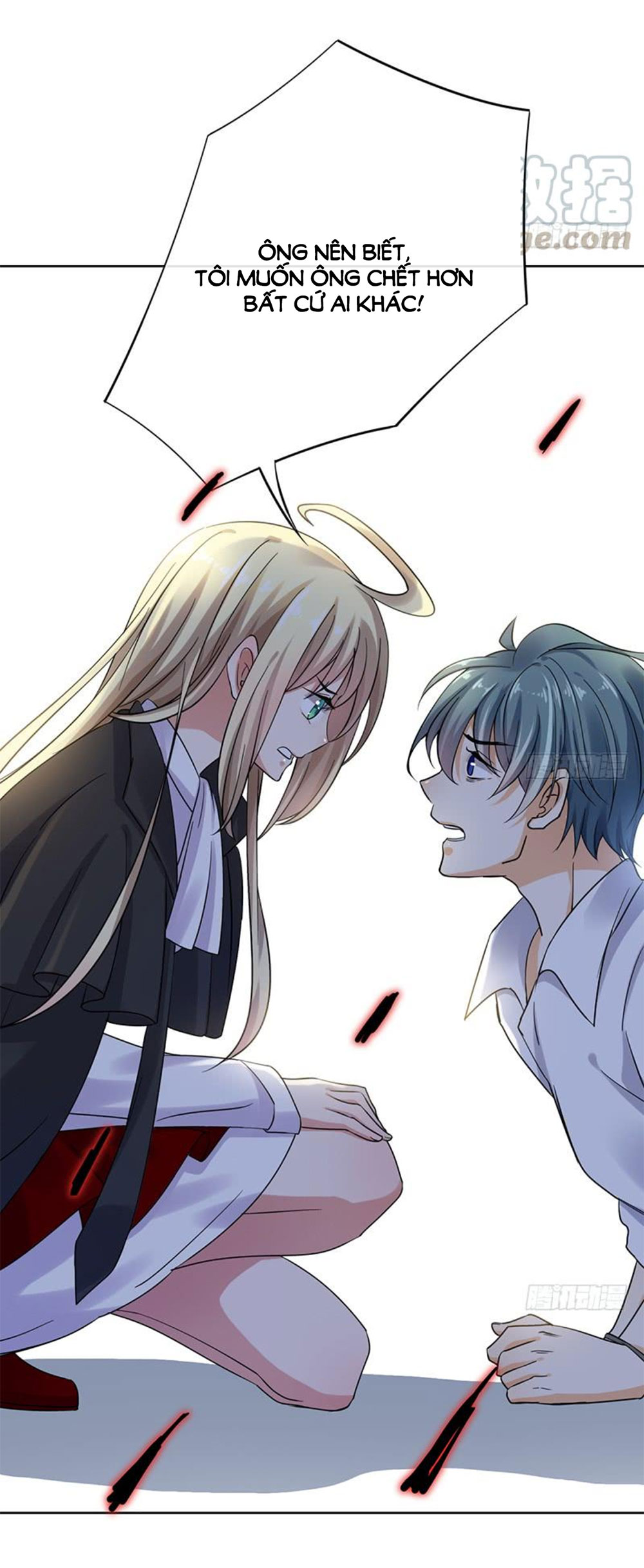 nhật ký dạy dỗ của gia tộc đáng yêu chapter 66 18