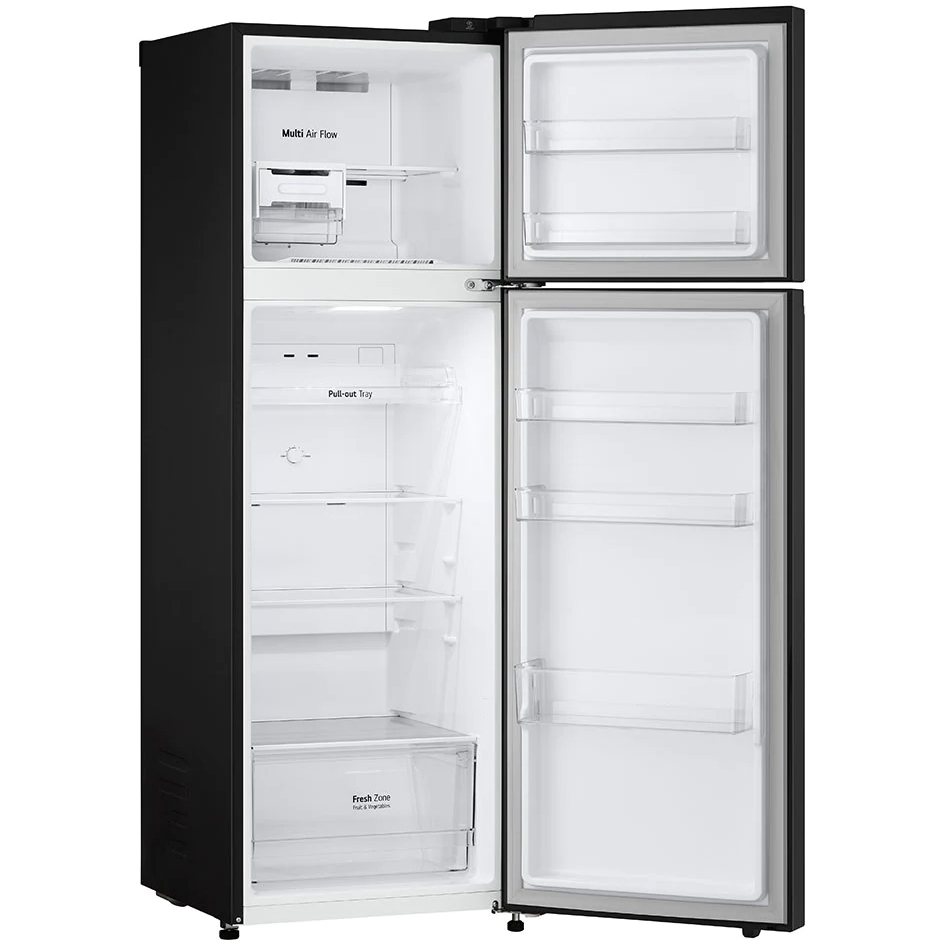 Tủ lạnh LG Inverter GV-B262BL 266L - Chỉ giao Hà Nội