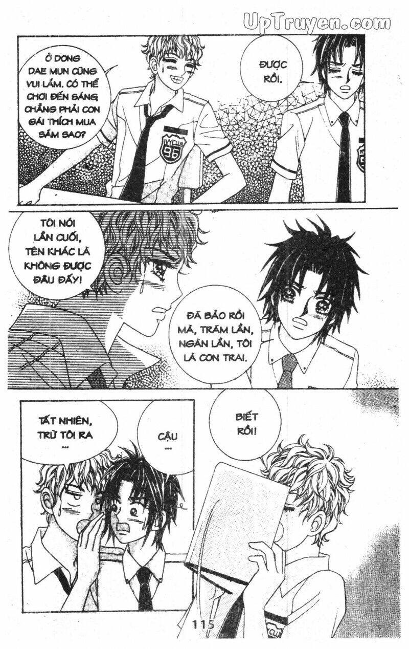 mặt nạ tình yêu chapter 29 27