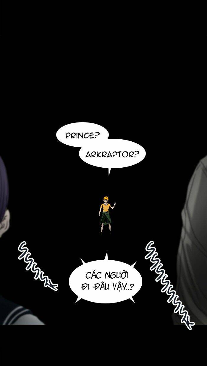 cuộc chiến trong tòa tháp chapter 308 18