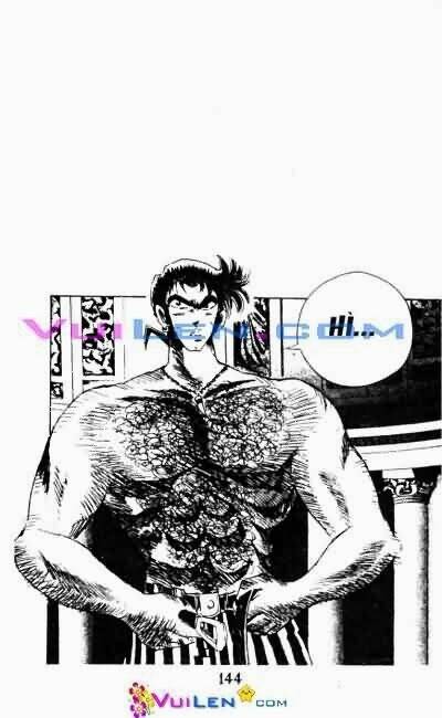 những người bạn tốt chapter 11 143