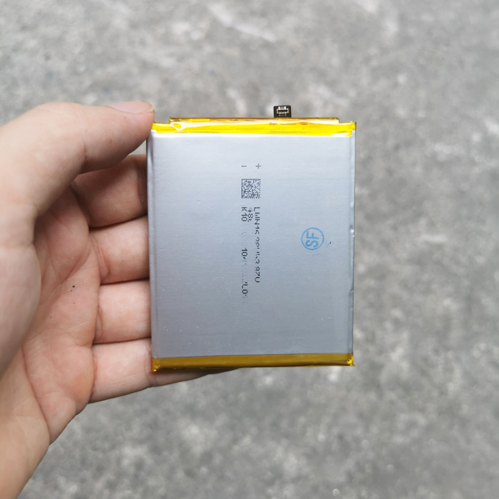 Pin dành cho điện thoại nokia x10 cn110 4470 mah