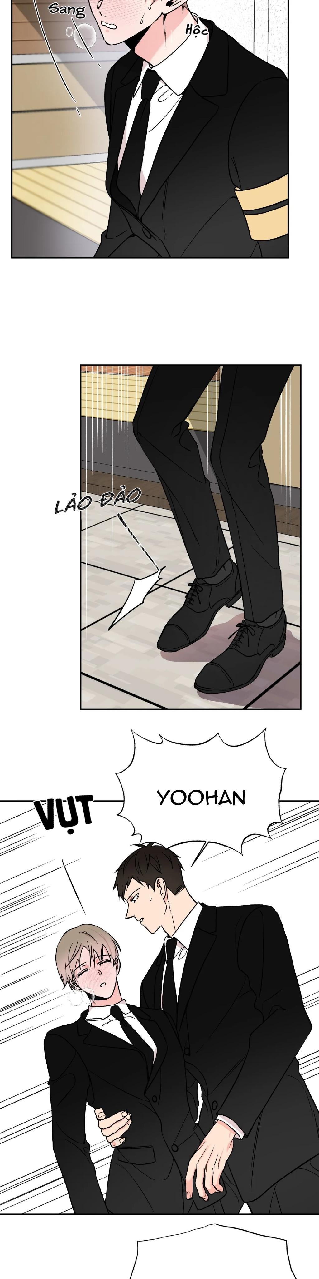 đảo ngược chapter 11 12