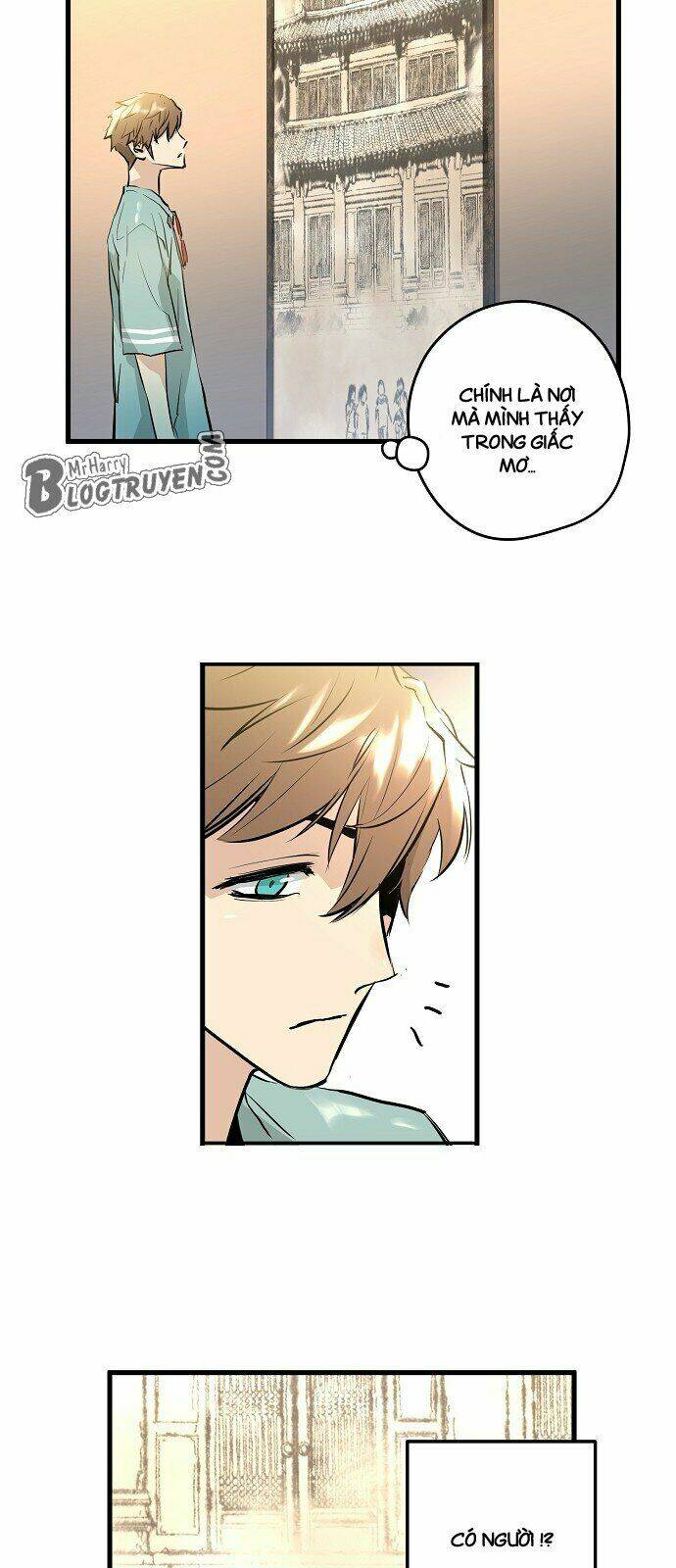 hứa lan chapter 0 80