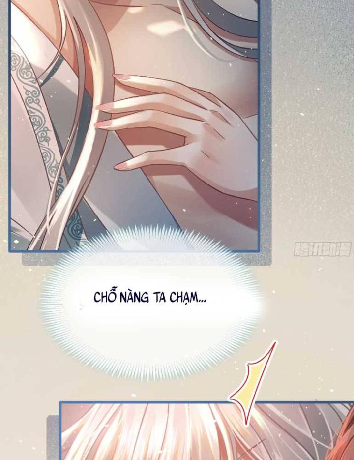 sau khi xuyên sách, ta bị ép trở thành nhân vật phụ chapter 2 13