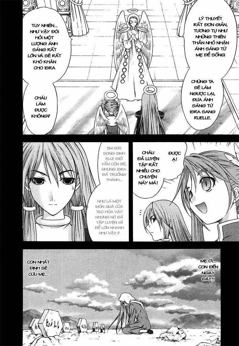 happy world! chapter 66 3