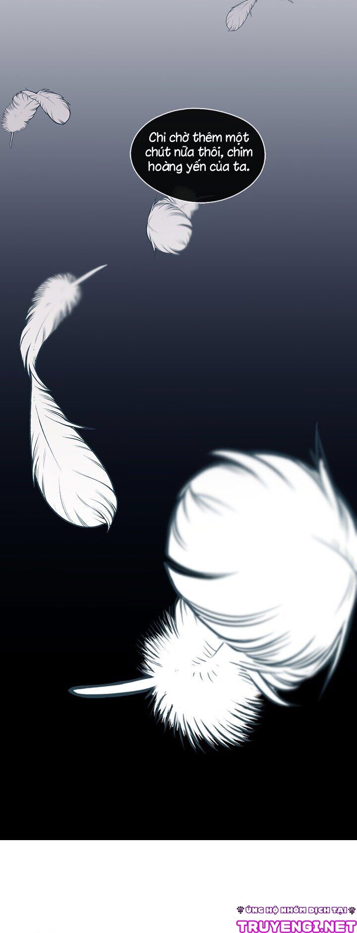 cẩn thận nữ phụ phản diện đấy! chapter 30 51