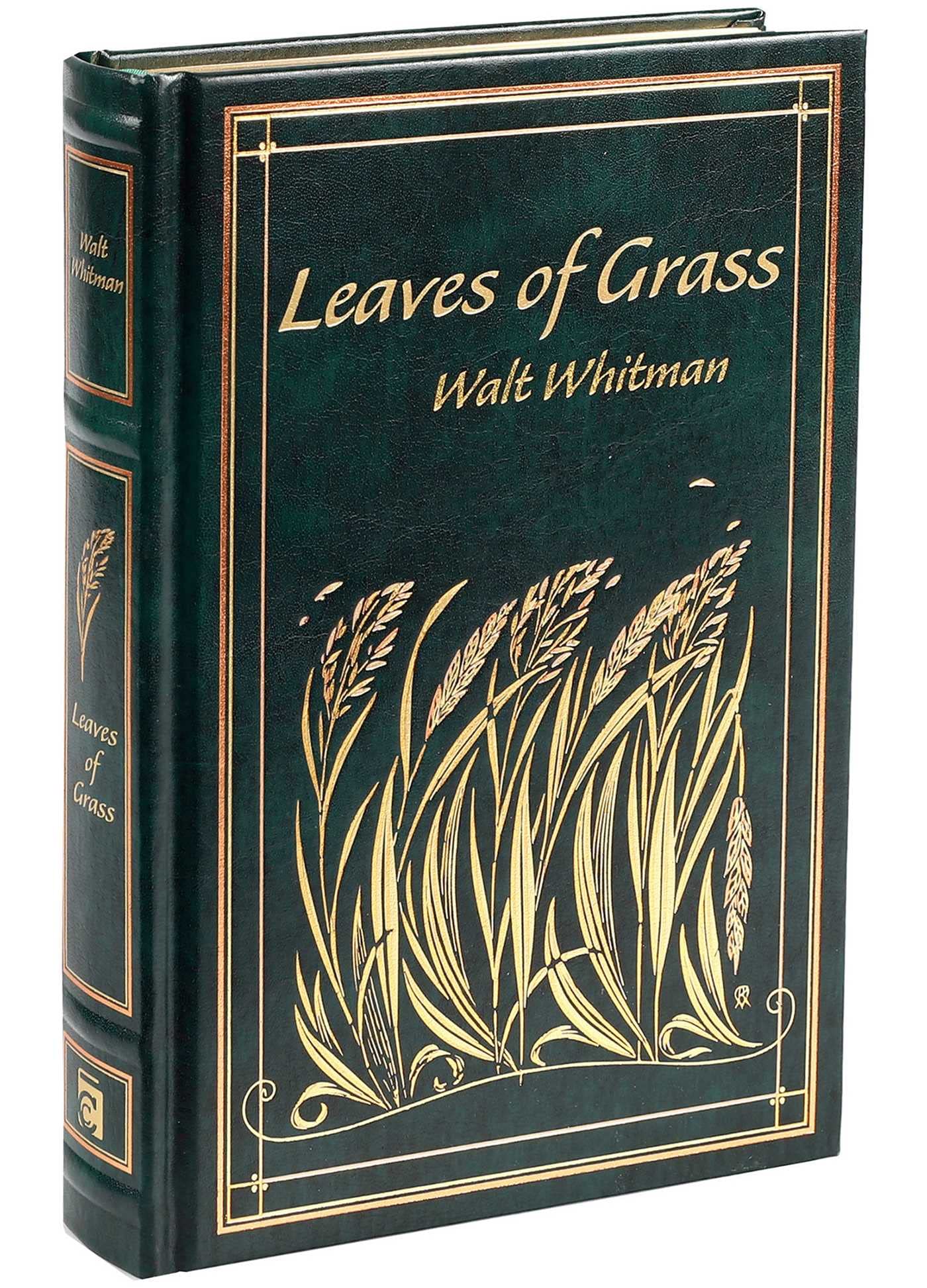 Leaves of Grass