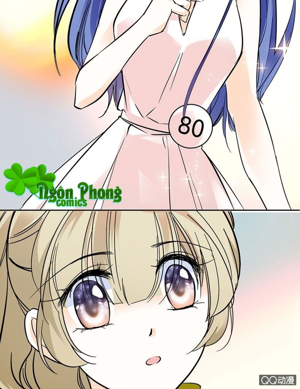 Tịch Nhan Hoa Nở Chỉ Vì Em chapter 37 - Trang 19