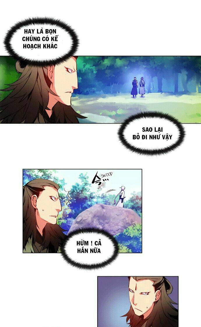 märchen: the embodiment of tales chapter 12 10