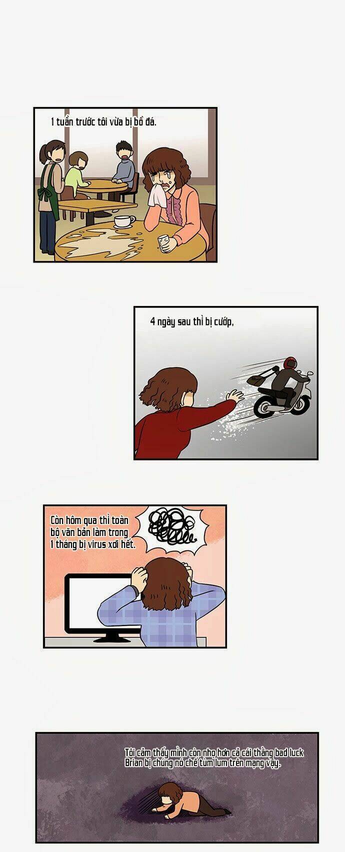 hắn ta là rồng chapter 30 2