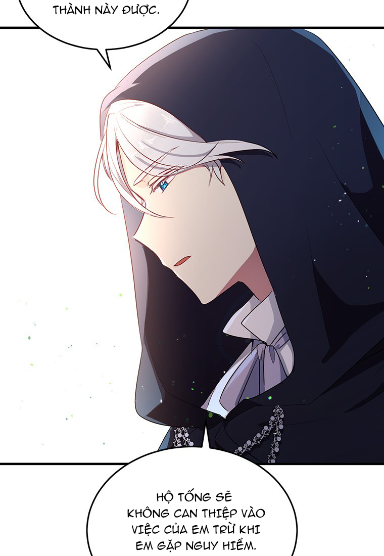 tại sao ngài làm điều này, công tước chapter 111 11