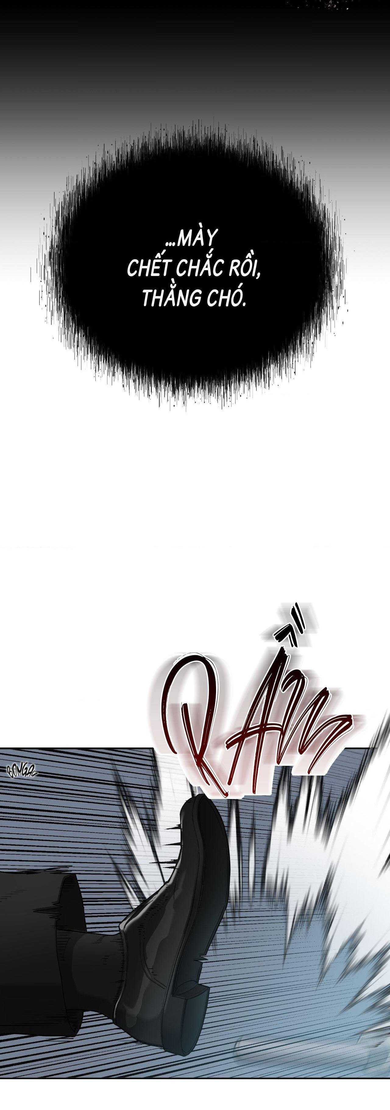 TƯ DUY NGƯỢC Chapter 3 18+ 10