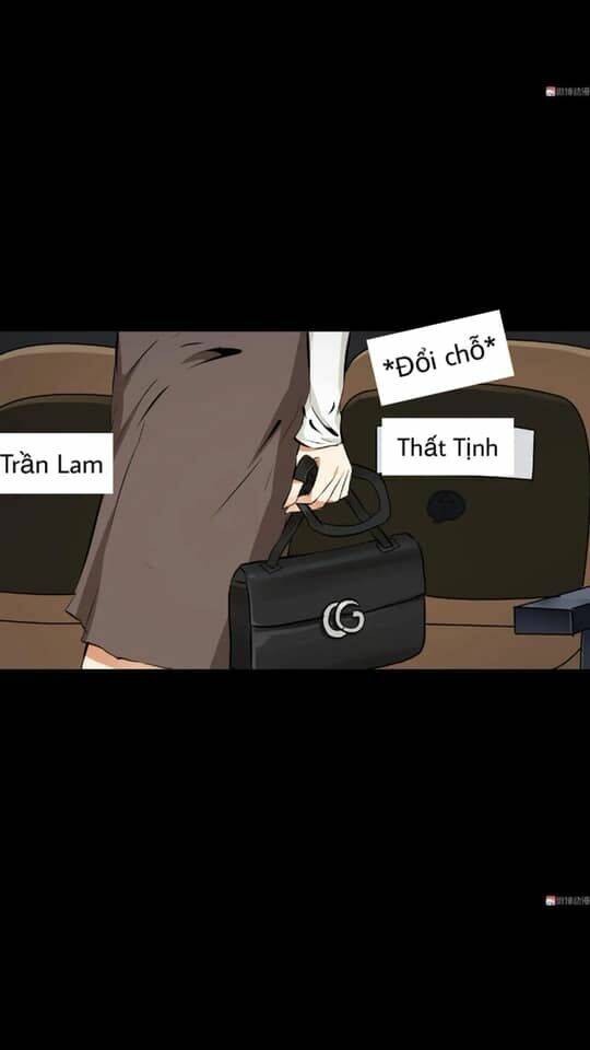 giày thủy tinh chapter 36 14