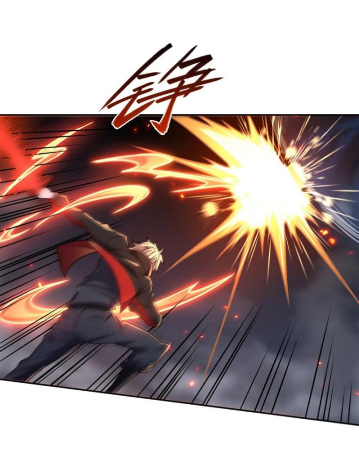 huyết cơ và kỵ sĩ chapter 297 26