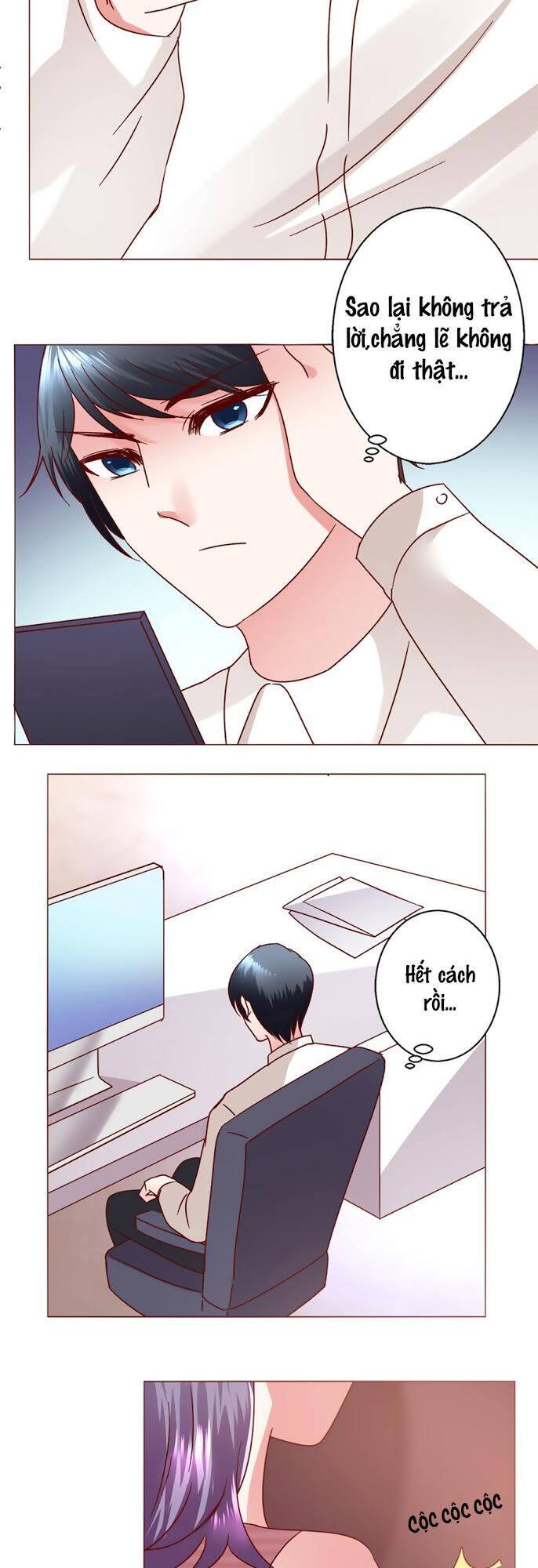 một tuần làm tình nhân chapter 45 20