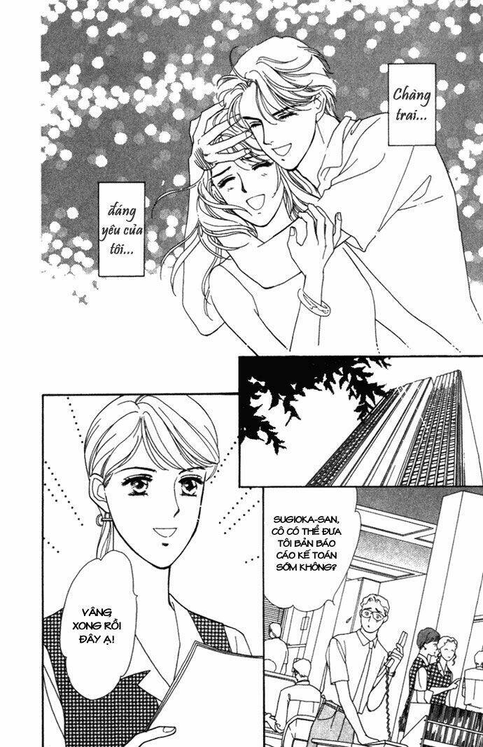 mata mata oboretai chapter 2 8