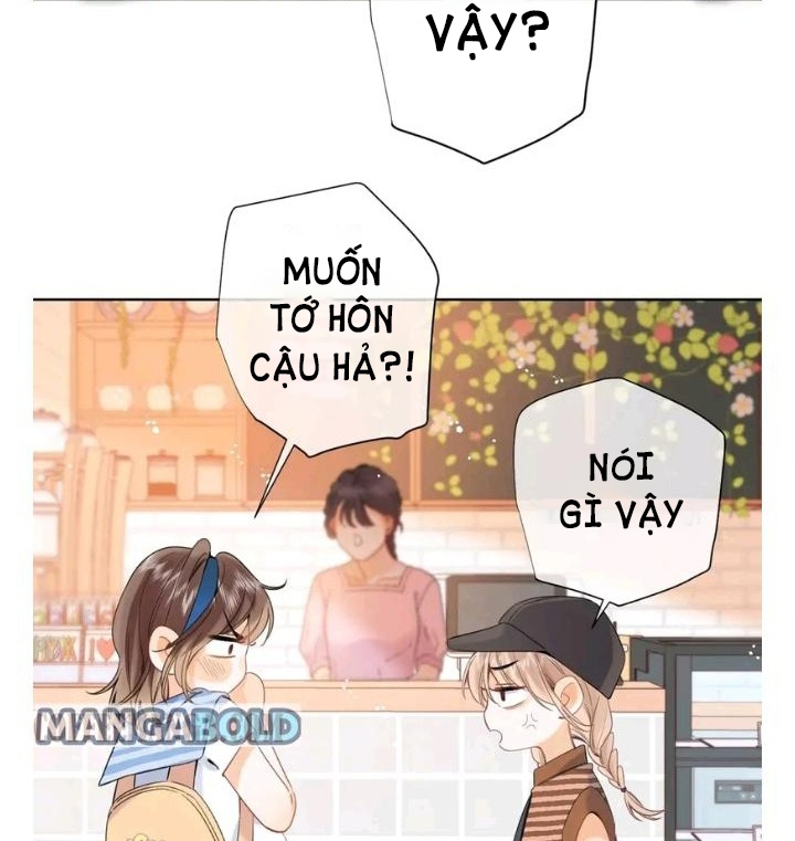 vụng trộm không thể giấu - mối tình thầm kín chapter 19 16