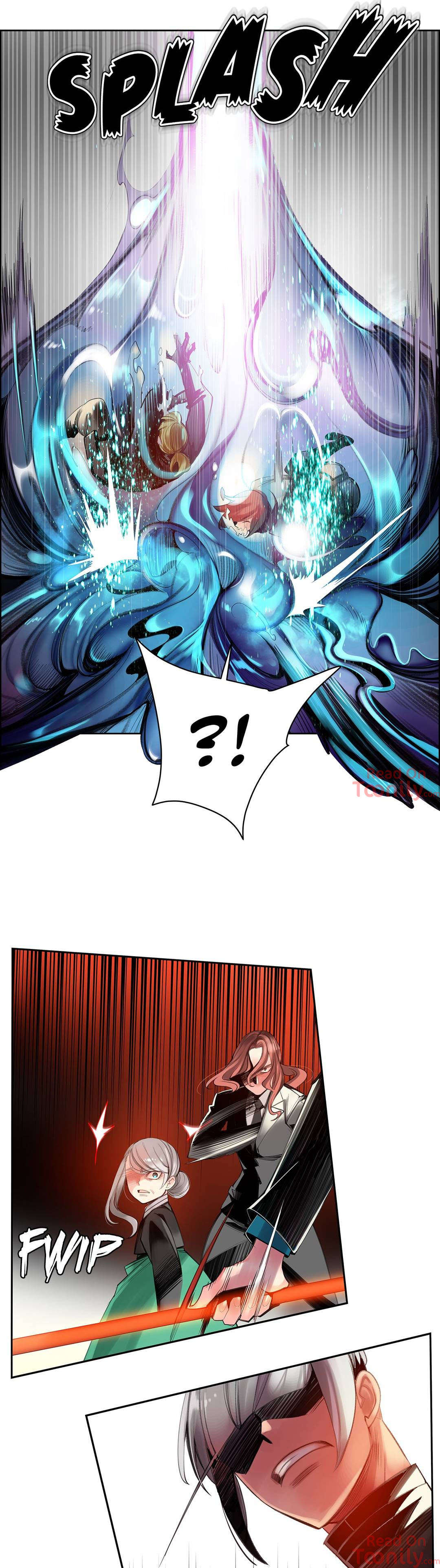 sự ràng buộc của lilith chapter 73 20