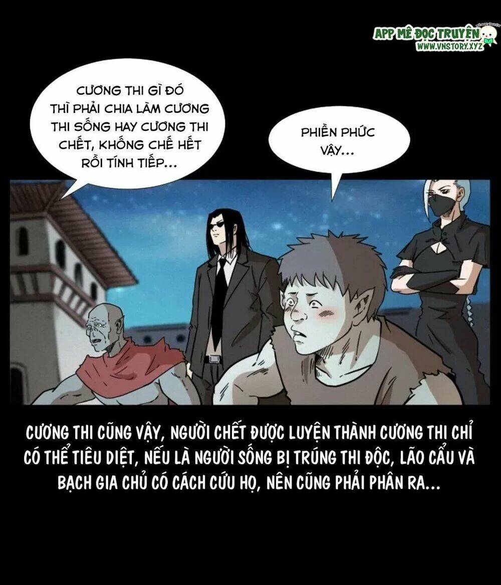 phượng hoàng vu phi chapter 90 23