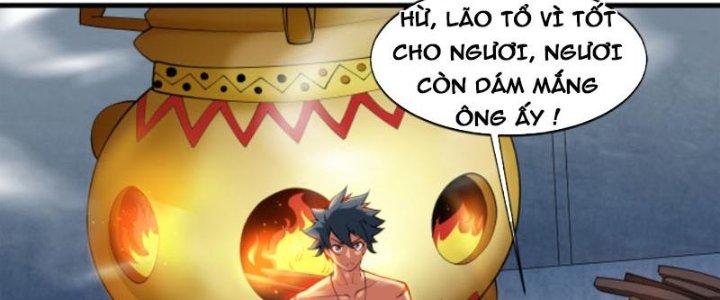 ẩn cư mười vạn năm, đời sau mời ta rời núi chapter 22 67